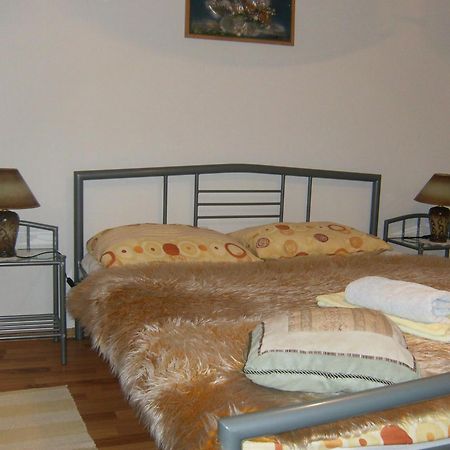 Hotel House Drakulic Korenica Habitación foto