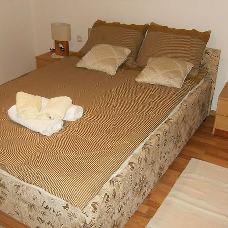 Hotel House Drakulic Korenica Habitación foto