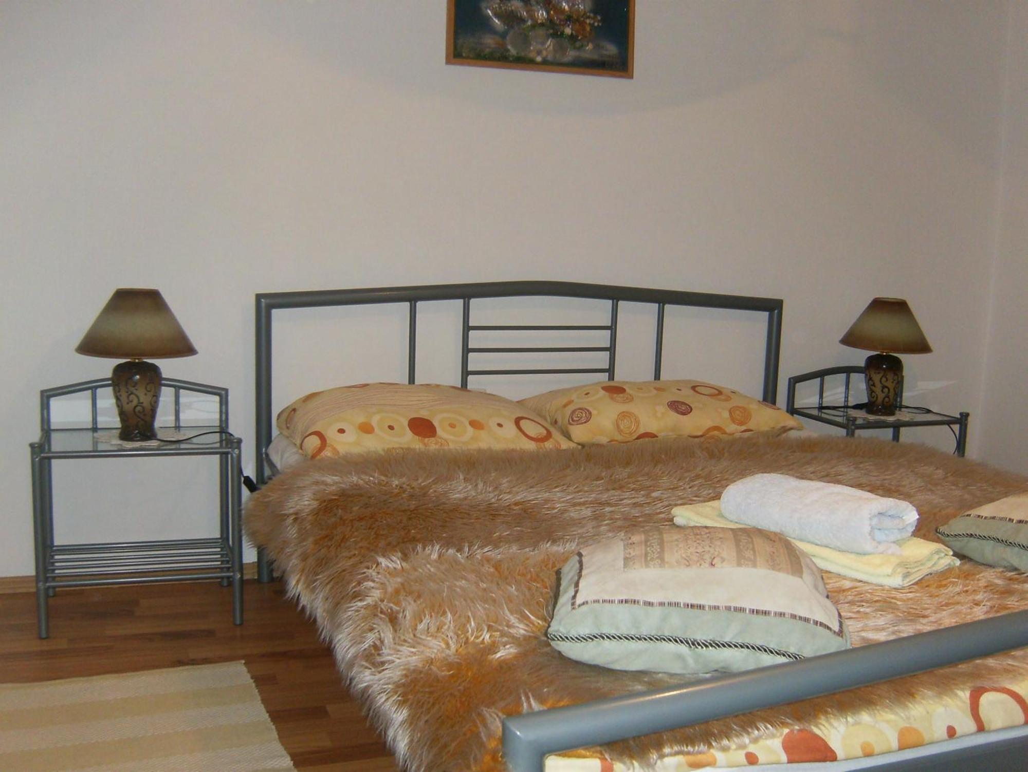 Hotel House Drakulic Korenica Habitación foto