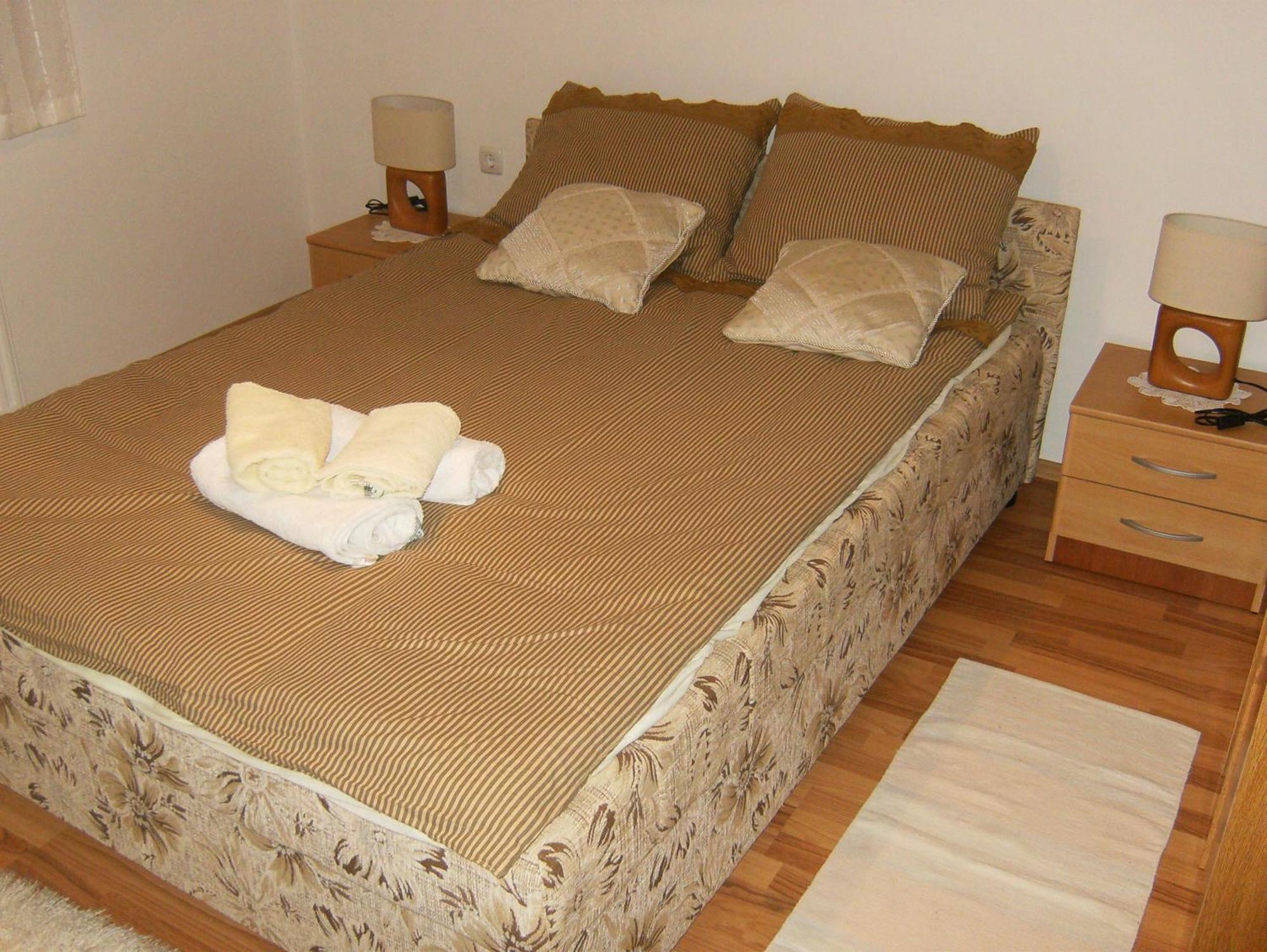 Hotel House Drakulic Korenica Habitación foto
