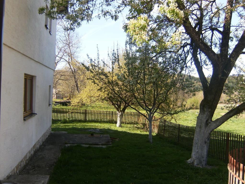 Hotel House Drakulic Korenica Exterior foto