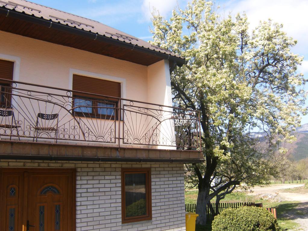 Hotel House Drakulic Korenica Exterior foto